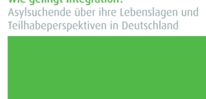 Studie über Lebenslagen und Teilhabeperspektiven junger Geflüchteter