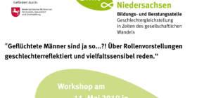 Gmit-Workshop in Verden (Aller)