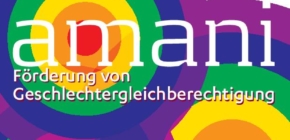 Amani – Schulung für Genderbotschafter*innen