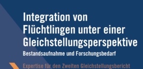 Integration aus einer Gleichstellungsperspektive betrachtet